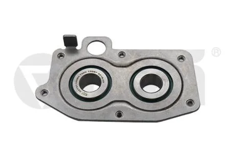 Кришка кпп з підшипниками Skoda Fabia (05-14),Octavia (04-08),Rapid (13-)/VW Jetta (06-14),Passat (06-11),Polo (02-14) VIKA Vika 33111050201