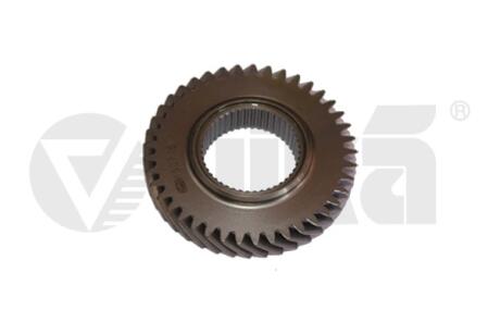 Шестерня 37 зубьев Skoda Octavia (13-17)/VW Caddy (11-20),Golf (13-),Polo (18-)/Seat Ibiza (18-)/Audi A3 (13-20) Vika 33111693501