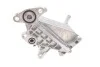Радіатор масляний Skoda Octavia/Superb/VW Passat 1.2-3.6 04-15 Vika 33171005601 (фото 2)