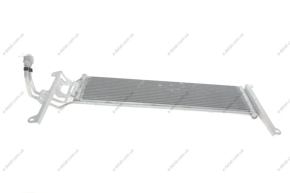 Радиатор масляный VW Tiguan 2.0 TDI/TSI 07- (теплообменник) Vika 33171431901 (фото 1)