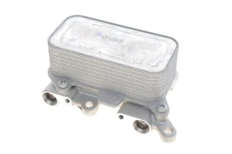 Радиатор масляный АКПП Audi Q7/VW Touareg 06-18 (теплообменник) Vika 33171432201