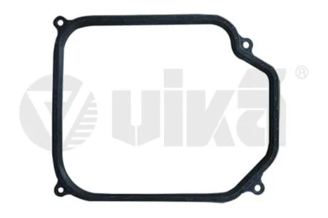 Прокладка піддону масляного акпп Skoda Octavia (97-11)/VW Golf (92-06),Passat (88-97),Polo (97-02)/Audi A3 (97-03) VIKA Vika 33210030701