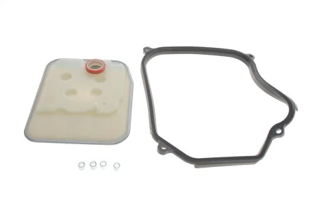 Фильтр АКПП Skoda Octavia 97-11 (с прокладкой) Vika 33250030801