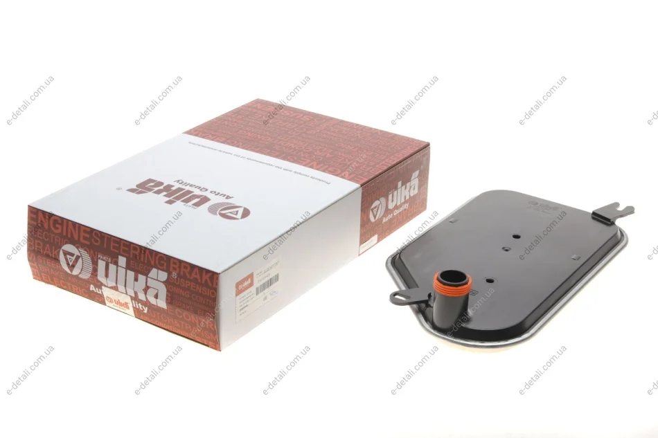 Фільтр АКПП Audi A4/A6 1.8-3.0 TDI 94-08 Vika 33251612301 (фото 1)