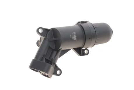 Корпус фильтра масляного Audi A4/A6/Q5 08-18 Vika 33251784401