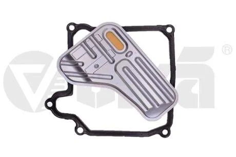 Фільтр АКПП з прокладкою Audi A3, TT/VW Golf, New Beetle, Touran (98-12) VIKA Vika 33251785801