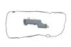 Фільтр АКПП Audi A4 2.0-3.3.0 TDI/1.4-2.0 TFSI 15- (сітчастий + прокладка) Vika 33251786001 (фото 1)