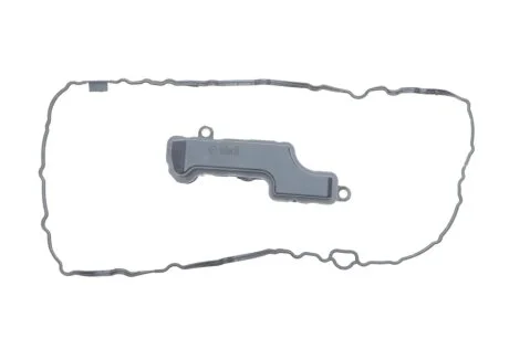 Фільтр АКПП Audi A4 2.0-3.3.0 TDI/1.4-2.0 TFSI 15- (сітчастий + прокладка) Vika 33251786001