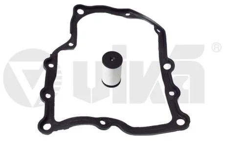 Фильтр АКПП VW Caddy III/IV 1.6 TDI 10-20 (DQ200) (+ прокладка) Vika 33251786401