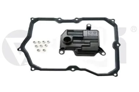 Ремкомплект фільтра КПП Audi Q3/VW Tiguan, Atlas, Arteon (16-) VIKA Vika 33251788201