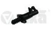 Циліндр зчеплення робочий Skoda Octavia (04-13)/VW Golf (04-16),Jetta (06-11),Passat (06-15)/Seat Leon (06-10),Toledo (05-09) VIKA Vika 37210016101 (фото 1)