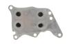 Радиатор масляный Citroen C4/C5/Peugeot 207/308/508/5008 1.6 08- (теплообменник) Vika 39635401 (фото 3)