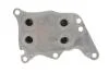 Радіатор масляний Citroen C4/C5/Peugeot 207/308/508/5008 1.6 08- (теплообмінник) Vika 39635401 (фото 3)