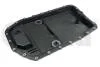 Поддон АКПП пластик BMW 1, 3, 5, 6, 7, X1, X3, X5, X6, Z4 (03-15) Vika 39783901 (фото 1)