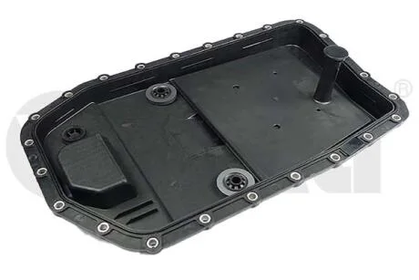 Поддон АКПП пластик BMW 1, 3, 5, 6, 7, X1, X3, X5, X6, Z4 (03-15) Vika 39783901