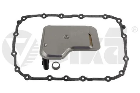 Ремкомплект фільтра КПП BMW 1, 3, X1, X3 1.6,2.0,2.5,3.0 (04-13) VIKA Vika 39821901