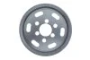 Шків насосу ГПК VW Caddy 1.9 SDI/1.6 95-15/T5 2.0/3.2 V6/VR6 03-15 Vika 41450001301 (фото 4)