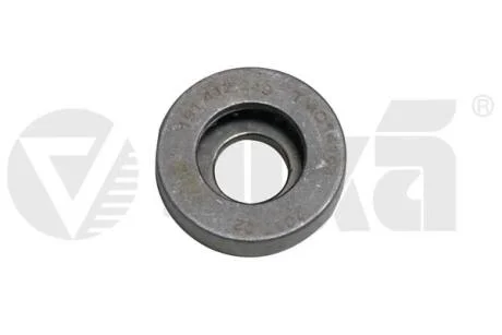 Подшипник верхней опоры переднего амортизатора VW Golf (92-97),Passat (89-96) vika Vika 41560801301