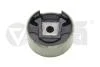 Подушка двигателя (задняя/нижняя) VW Caddy 03- Vika 41990384201 (фото 1)
