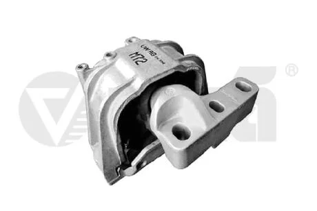 Опора ДВС Skoda Octavia (04-13,14-)/VW Golf (04-09),Jetta (06-11)/Audi A3 (04-13)/Seat Leon (06-10),Toledo (05-09) VIKA Vika 41990866701