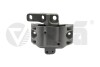 Опора ДВС Skoda Octavia (01-11)/VW Golf (02-06)/Audi A3 (97-03),TT (99-06)/Seat Leon (00-06),Toledo (99-04) Vika 41990871101 (фото 1)