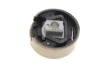 Сайлентблок балки (передней/снизу) Audi A3/Seat Leon/Skoda Octavia/VW Golf VII 12- Vika 41991439201 (фото 1)