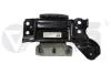 Подушка двигателя (пр-во Febi) левая Audi A1 (18-)/VW Polo,T-cross 1.0e (180)/Sk Vika 41991445201 (фото 1)