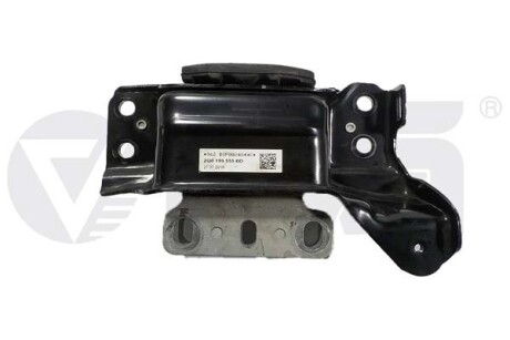 Подушка двигателя (Febi) левая Audi A1 (18-)/VW Polo,T-cross 1.0e (180)/Sk Vika 41991445201