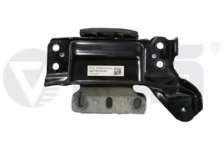 Подушка двигателя (пр-во Febi) левая Audi A1 (18-)/VW Polo,T-cross 1.0e (180)/Sk Vika 41991445201