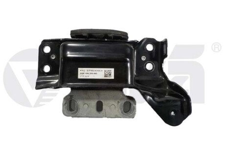 Подушка двигателя (Febi) левая Audi A1 (18-)/Seat Ibiza (17-)/VW Polo (17- Vika 41991445301