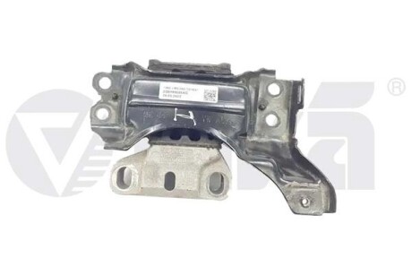 Подушка двигателя (Febi) левая VW Polo 1.6 (17-)/Skoda Scala 1.6 (19 -)/Se Vika 41991445501 (фото 1)