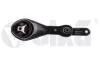 Подушка двигуна (вир-во Febi) Audi A1/Seat Ibiza V, Arona/Skoda Kamiq/VW Polo, T-Cross (17-) VIKA Vika 41991445701 (фото 1)