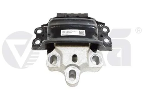 Подушка двигателя (пр-во Febi) левая VW Touran 2.0 TDI, Tiguan 1.4 TSI, 1.6 TDI, Vika 41991445801