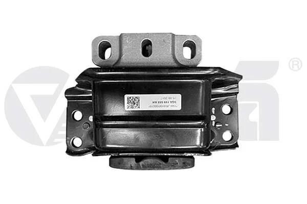 Подушка двигуна (вир-во Febi) VW Touran 1.4tsi/1.6/2.0tdi (16-23) VIKA Vika 41991445901 (фото 1)