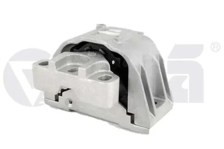 Подушка двигателя (пр-во Febi) правая VW Golf IV, Bora, New Beetle/Seat Toledo 2 Vika 41991446501