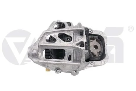 Подушка двигателя (пр-во Febi) левая (гидроопора) Audi A6, A7/VW Touareg (18-23) Vika 41991447001