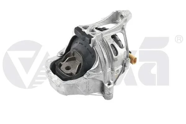 Подушка двигателя (пр-во Febi) правая (гидроопора) Audi A6, A7/VW Touareg (18-23 Vika 41991447101 (фото 1)