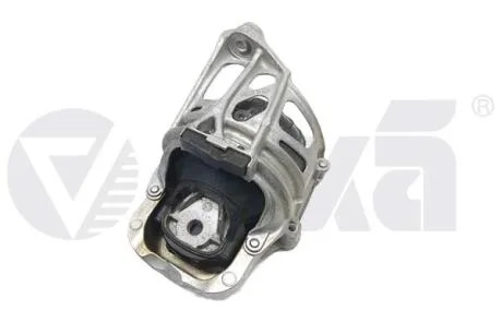 Подушка двигателя (пр-во Febi) левая (гидроопора) Audi A4, A5, Q5, RS4, RS5 (16- Vika 41991447401