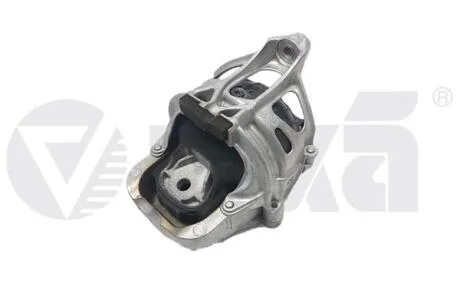 Подушка двигателя (пр-во Febi) правая (гидроопора) Audi A4, A5, Q5, RS4, RS5 (16 Vika 41991447501