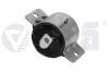 Подушка КПП (вир-во Febi) VW LT 28-46/Mercedes Sprinter (w901-w905) (95-06) VIKA Vika 43991699801 (фото 1)