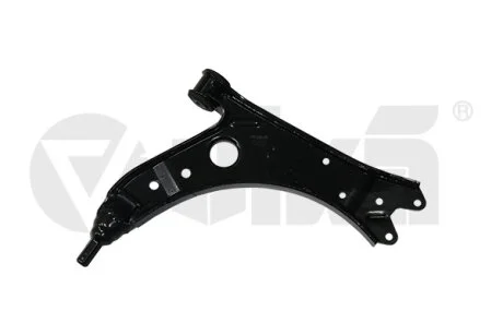 Важіль підвіски нижній правий з втулкою Audi A3, Skoda Octavia, Superb, VW Golf, Touran (04-) VIKA Vika 44070037901