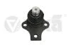Опора шаровая VW Caddy (96-03),Golf (88-02),Jetta (88-92),Passat (88-97),Polo (96-02)/Seat Ibiza (93-02),Toledo (92-99) VIKA Vika 44070060801 (фото 1)