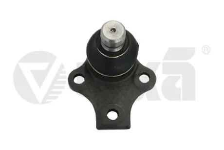 Опора шаровая VW Caddy (96-03),Golf (88-02),Jetta (88-92),Passat (88-97),Polo (96-02)/Seat Ibiza (93-02),Toledo (92-99) Vika 44070060801