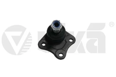 Опора шаровая левая Skoda Octavia (97-00)/VW Golf (96-03)/Audi A3 (97-03)/Seat Leon (00-06),Toledo (99-04) VIKA Vika 44070063901