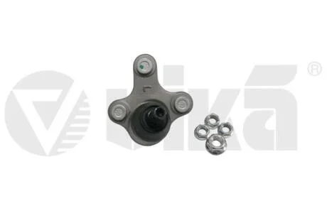 Опора шаровая левая Skoda Octavia (04-13,14-)/VW Golf (04-16),Passat (13-15),15,Tiguan (08-12)/Audi A3 (04-13),Q3 (12-15) Vika 44070064101