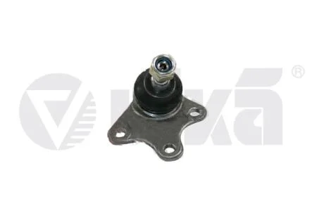 Опора шаровая левая Skoda Fabia (00-10)/VW Polo (02-10)/Seat Cordoba (06-09),Ibiza (02-10) VIKA Vika 44070064401
