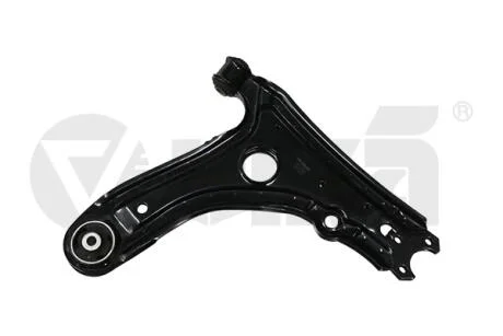 Рычаг передний нижний без шаровой опоры VW Caddy (96-03),Golf (84-92),Jetta (84-92)/Seat Ibiza (93-02),Toledo (92-99) VIKA Vika 44070081201