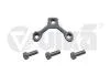 Пластина стопорная с крепежом Skoda Fabia (00-10)/VW Polo (95-10)/Seat Cordoba (03-09),Ibiza (02-10) VIKA Vika 44070083701 (фото 1)