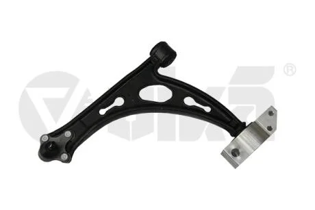 Важіль передній нижній лівий з кульовою опорою Skoda Octavia (04-08)/VW Golf (04-),Jetta (06-11)/Audi A3 (04-13) VIKA Vika 44070087001