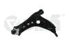 Рычаг передний левый Skoda Fabia (00-10)/VW Polo (02-10)/Seat Cordoba (03-09),Ibiza (02-10) VIKA Vika 44070087601 (фото 1)
